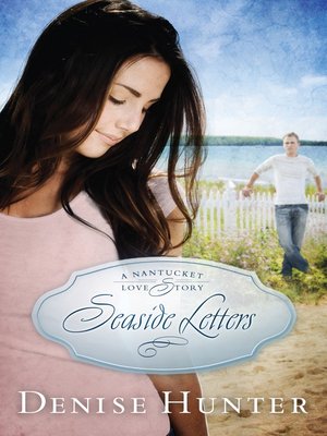 cover image of Seaside Letters
